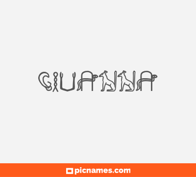 Giuanna