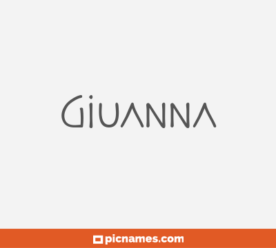 Giuanna