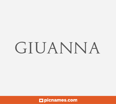 Giuanna