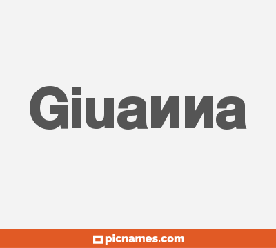 Giuanna