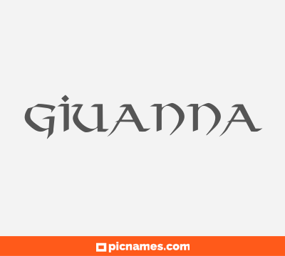 Giuanna