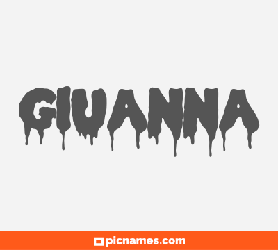 Giuanna