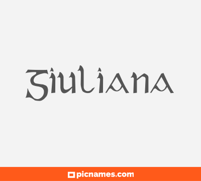 Giuliana