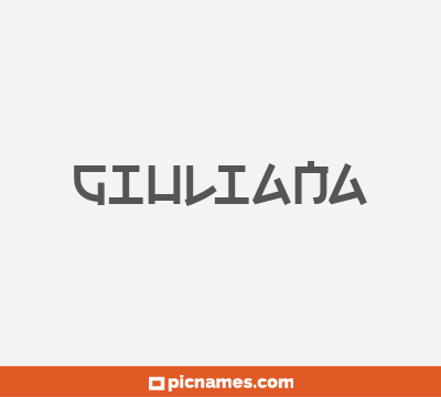 Giuliana