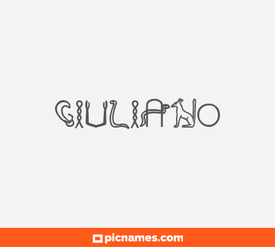 Giuliano