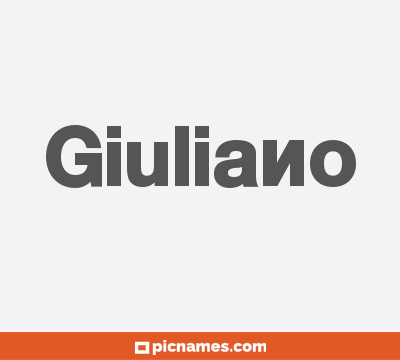Giuliano