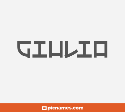 Giulio