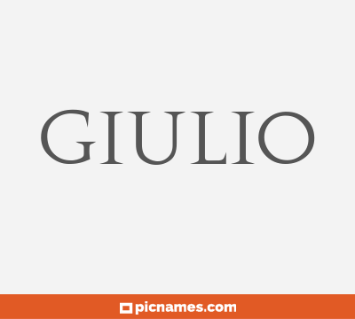 Giulio