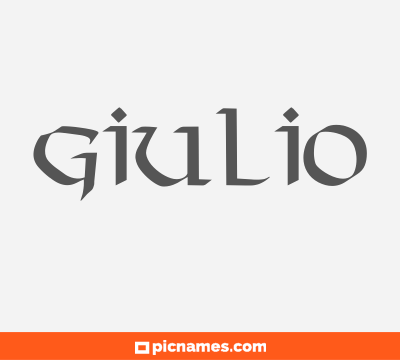 Giulio