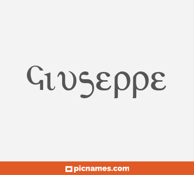 Giuseppe