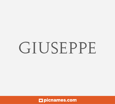 Giuseppe