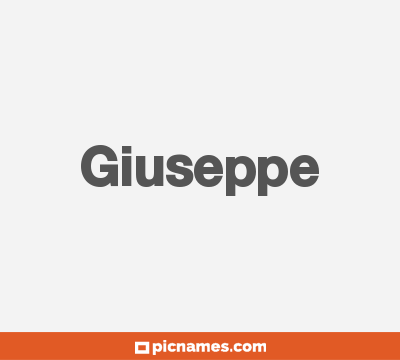 Giuseppe