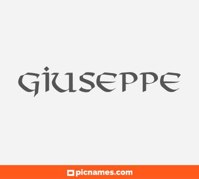 Giuseppe