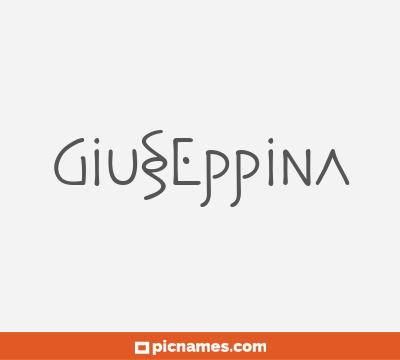 Giuseppina