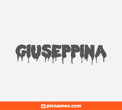 Giuseppina