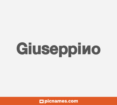 Giuseppino