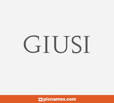 Giusi