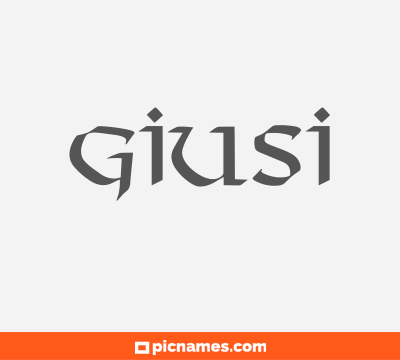 Giusi