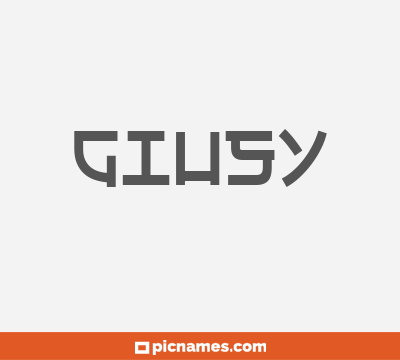 Giusy