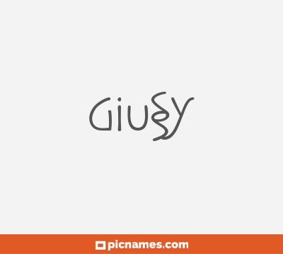 Giusy