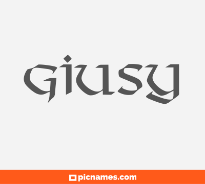 Giusy