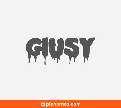 Giusy