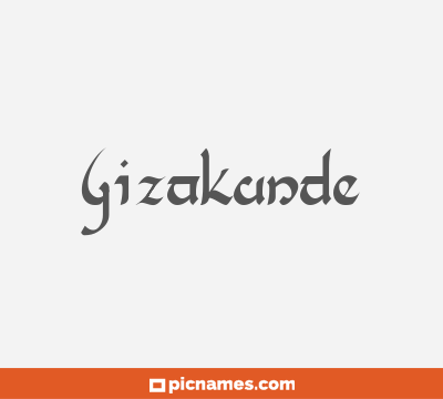 Gizakunde