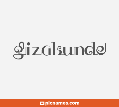 Gizakunde