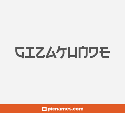 Gizakunde