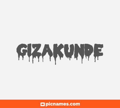 Gizakunde