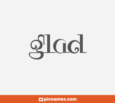 Glad