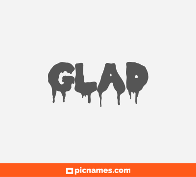 Glad