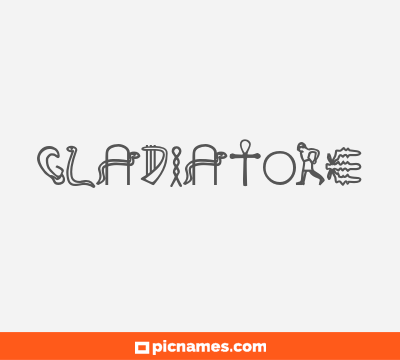 Gladiatore