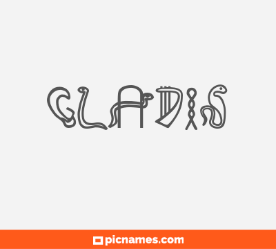 Gladis