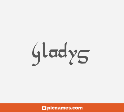 Gladys