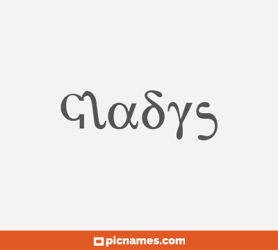 Gladys