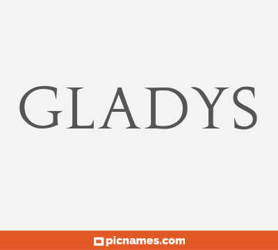 Gladys