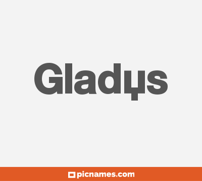 Gladys