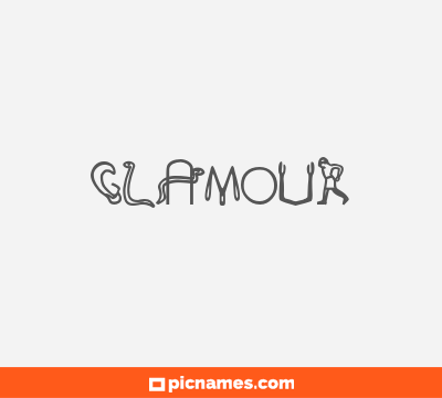 Glamour