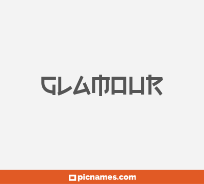 Glamour