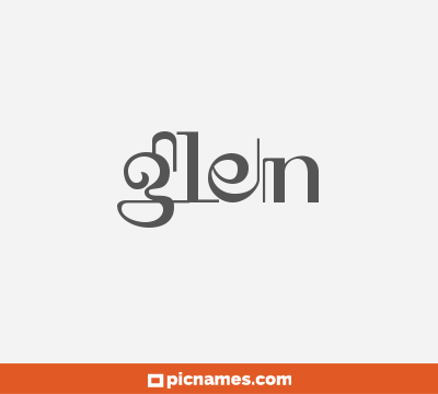 Glen