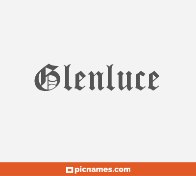 Glenluce