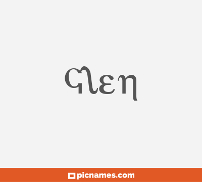 Glenn