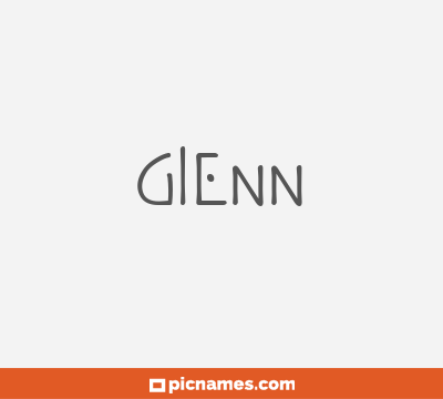 Glenn