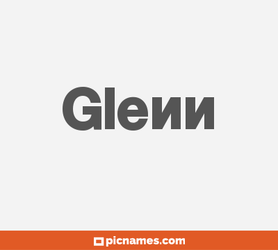 Glenn