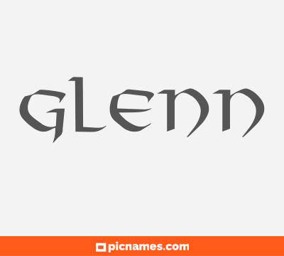 Glenn