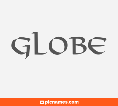 Globe