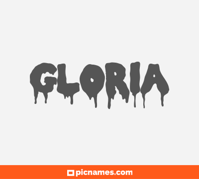 Gloria