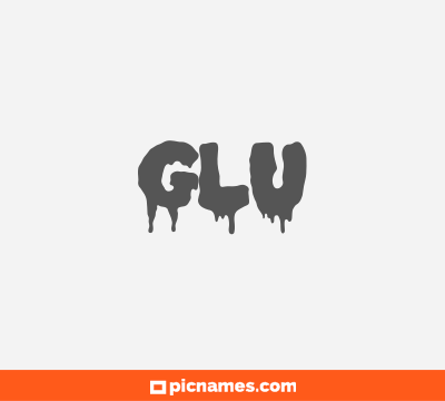 Glu