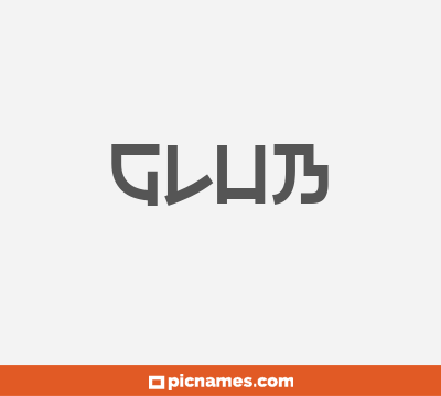 Glub